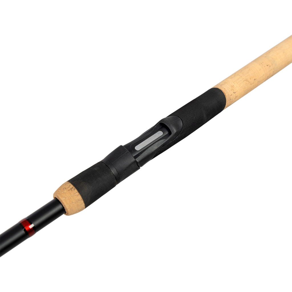 Вудилище Brain Axent SE Long Distance 3.90m max 150g (1858.55.85) - зображення 4