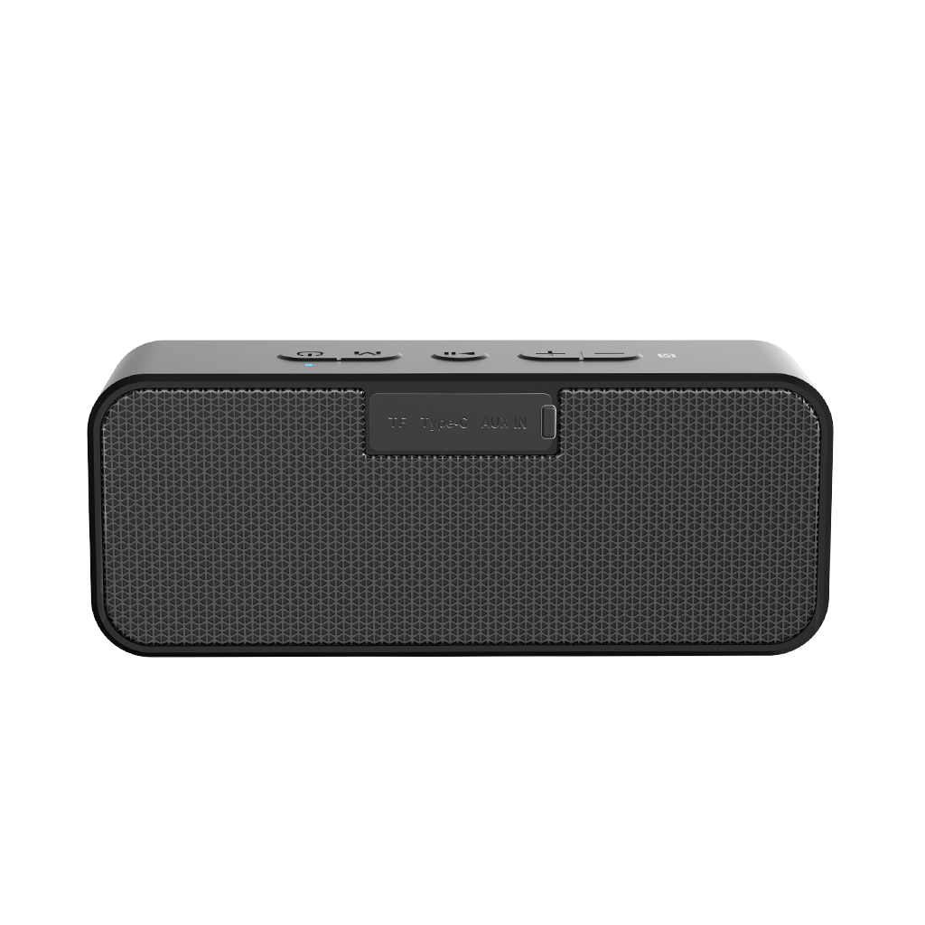 Акустична система Tronsmart T2 Plus Upgraded Black (1019754) - зображення 2