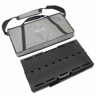 Мангал Eleyus PROMETEO Q 8 VB - зображення 10