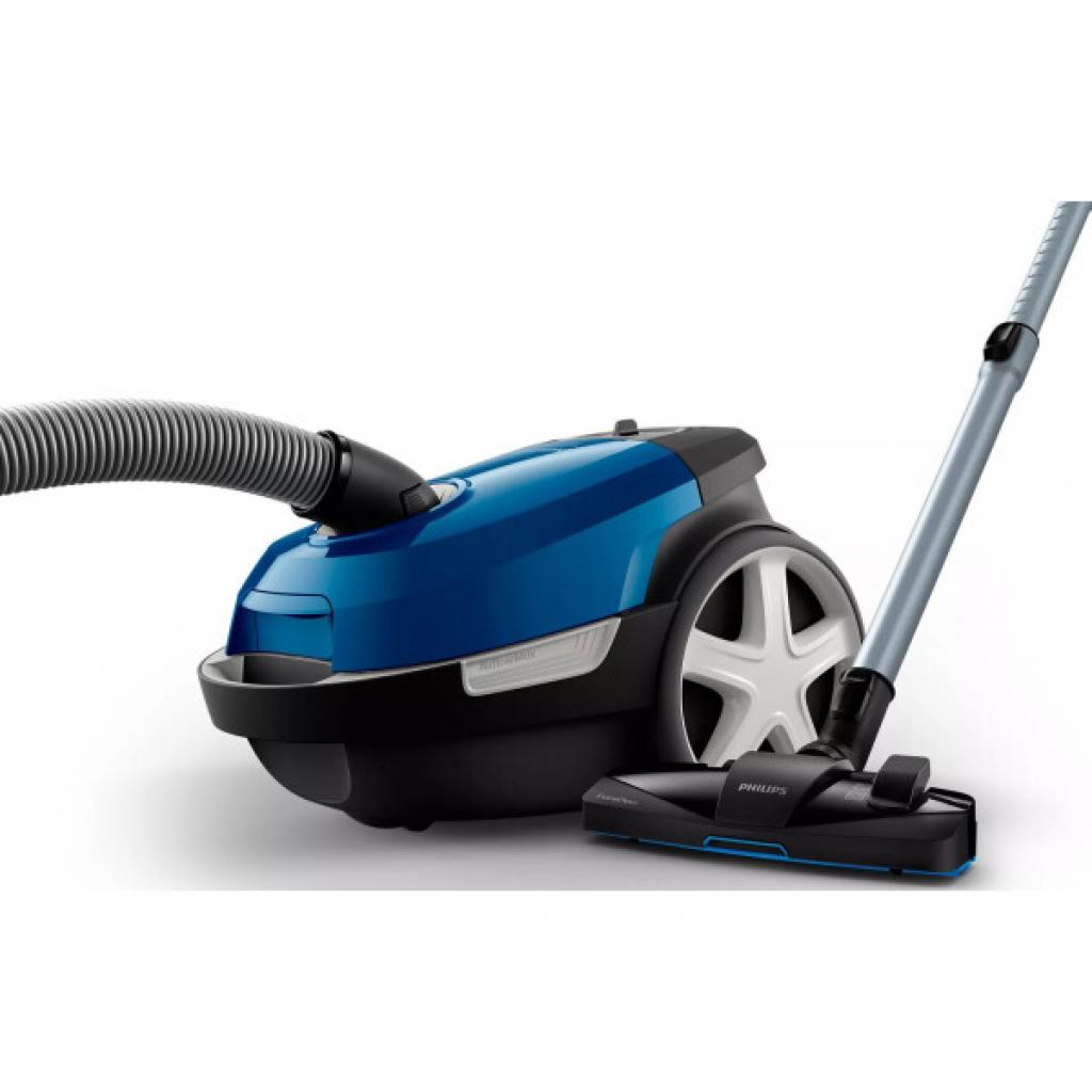 Пилосос Philips XD3110/09 - зображення 4