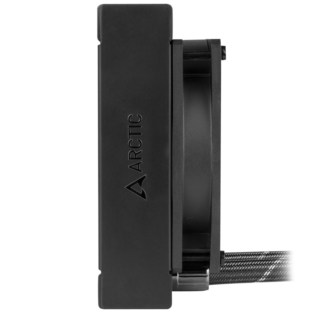 Система рідинного охолодження Arctic Liquid Freezer II 120 (ACFRE00067B) - зображення 3