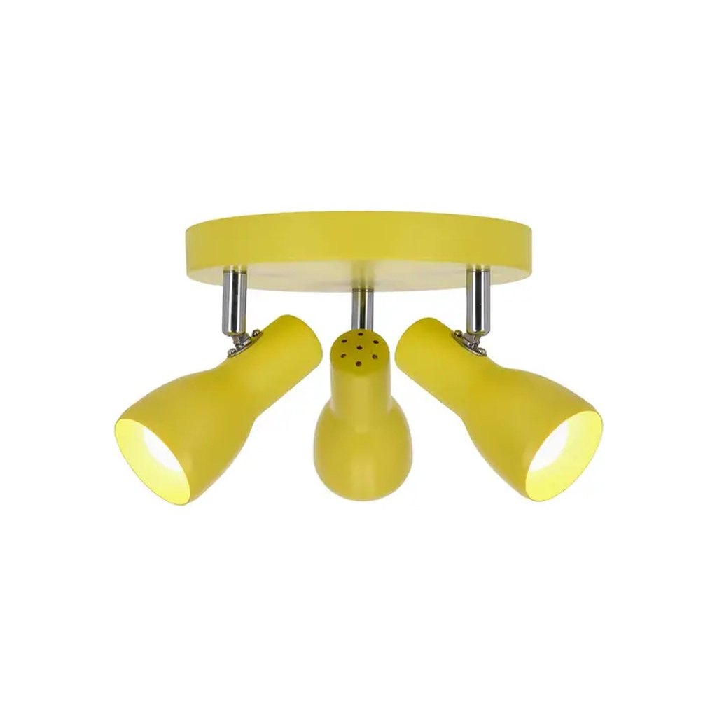 Спот Candellux 98-52414 PICARDO (98-52414) - изображение 3