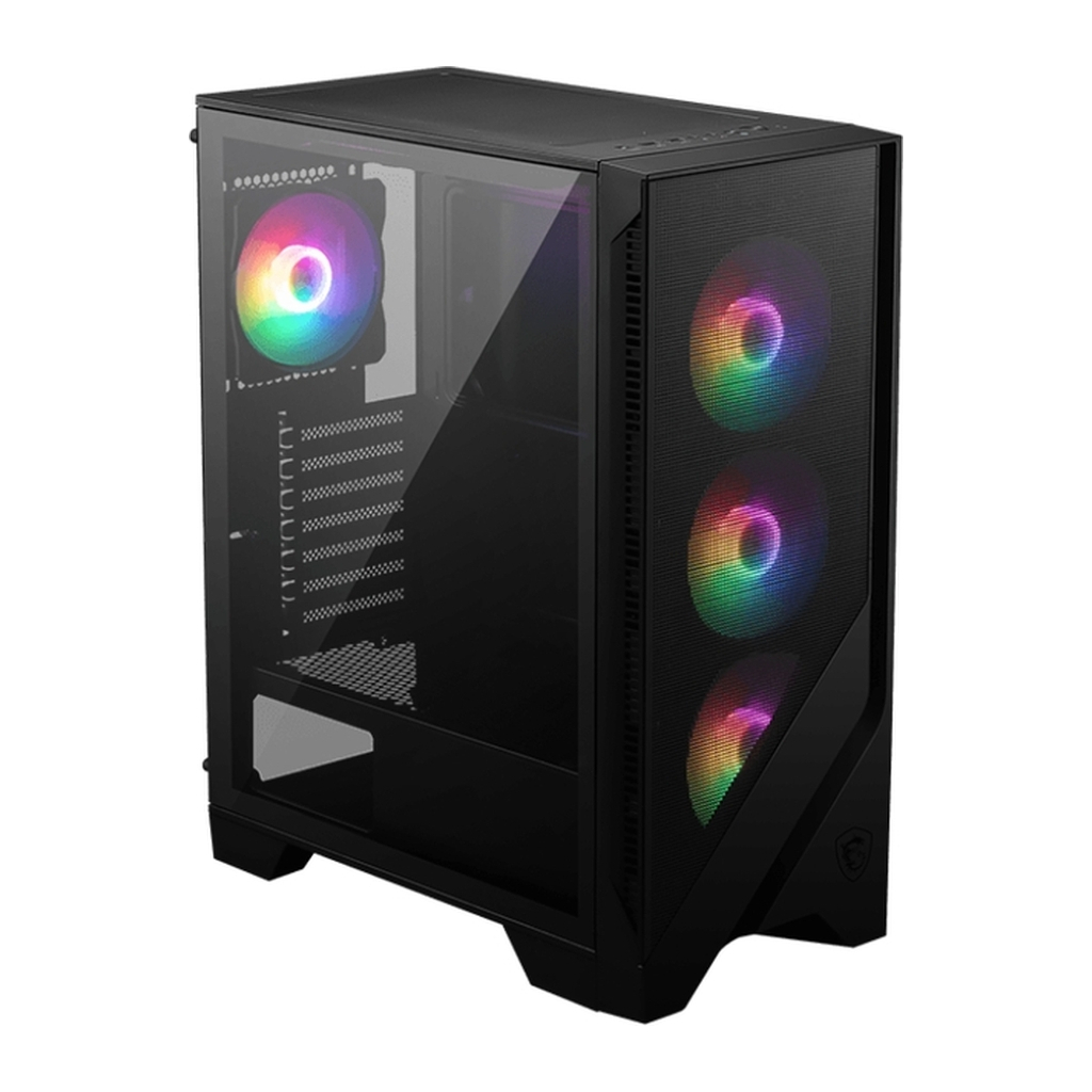 Корпус MSI MAG FORGE 120A B65 - зображення 1