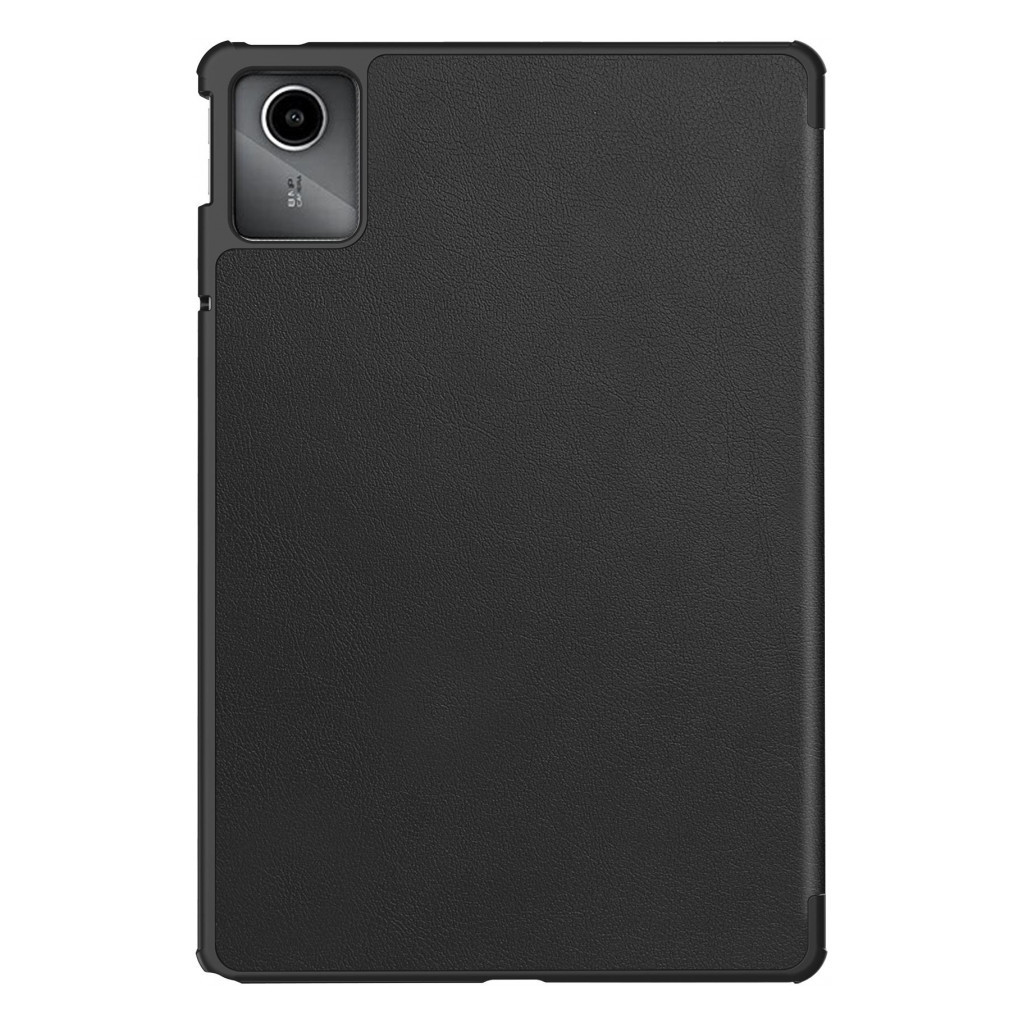 Чохол до планшета Armorstandart Smart Case Lenovo Tab M11 Black (ARM73105) - зображення 2