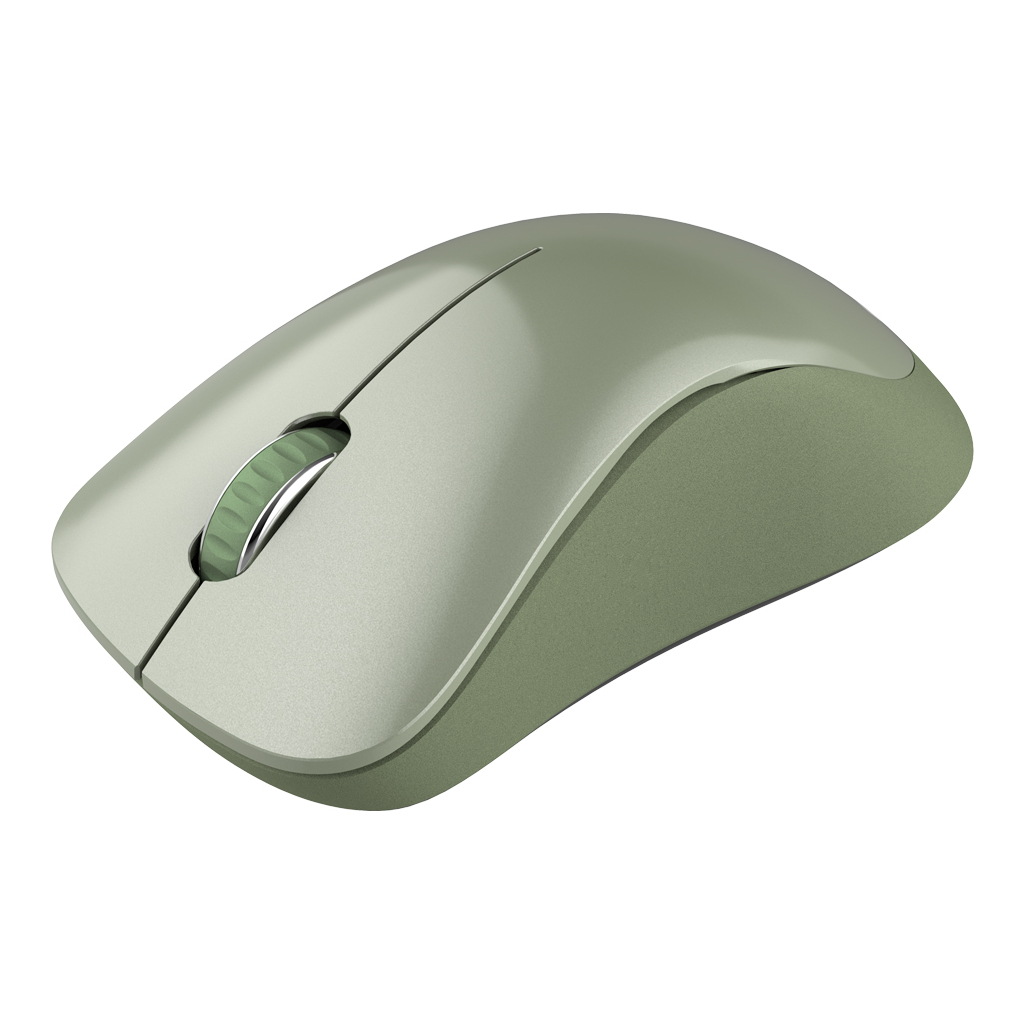 Мишка Canyon MW-11 Wireless Pixart Special Military (CNE-CMSW11SM) - зображення 2