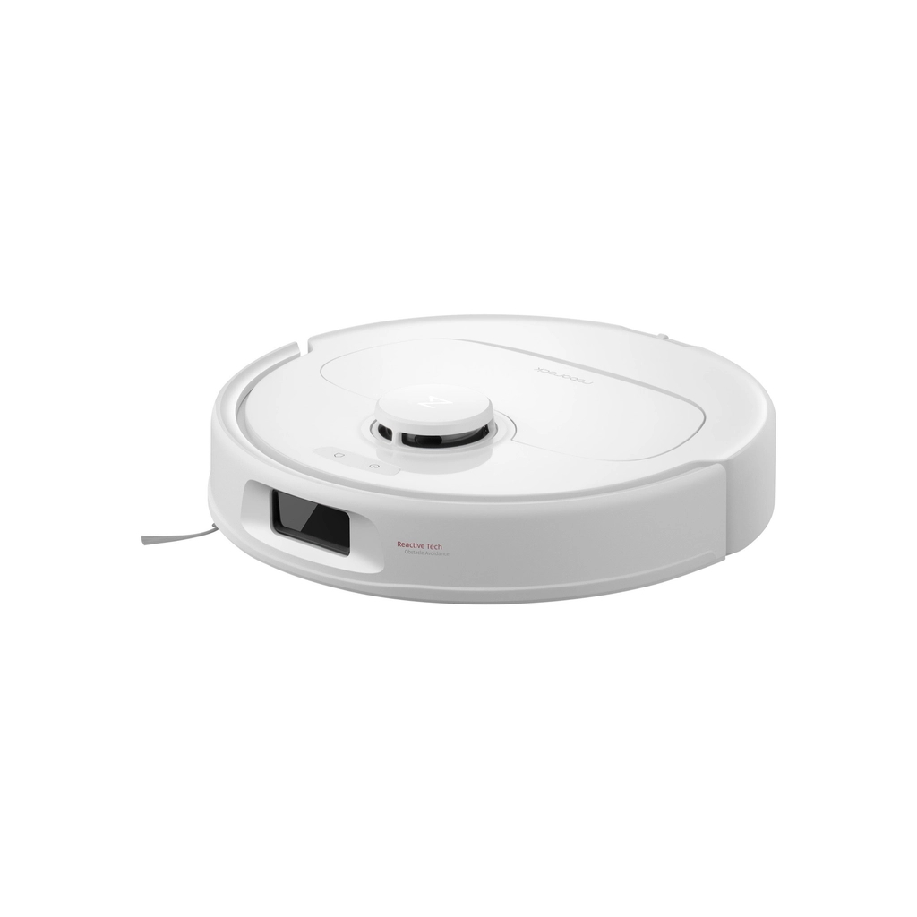 Пилосос Roborock QR 798 White (QVRRS02-00) - зображення 9