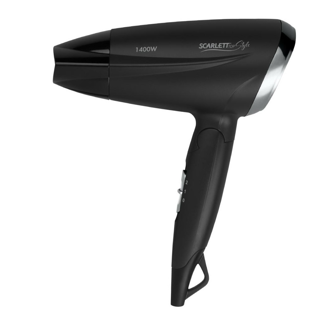 Фен Scarlett SC-HD70IT14 - зображення 2