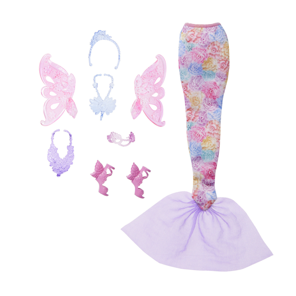 Лялька Barbie Магія образів серії Фантастичний світ (JCP74) - зображення 4