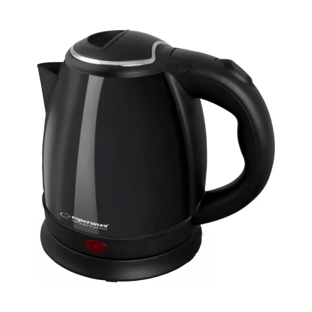 Електрочайник Esperanza EKK128K - зображення 1
