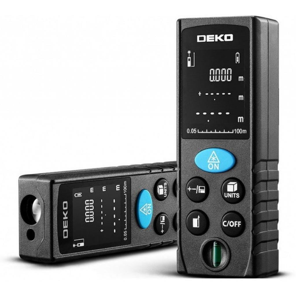 Далекомір Deko LRD110-50m - зображення 2