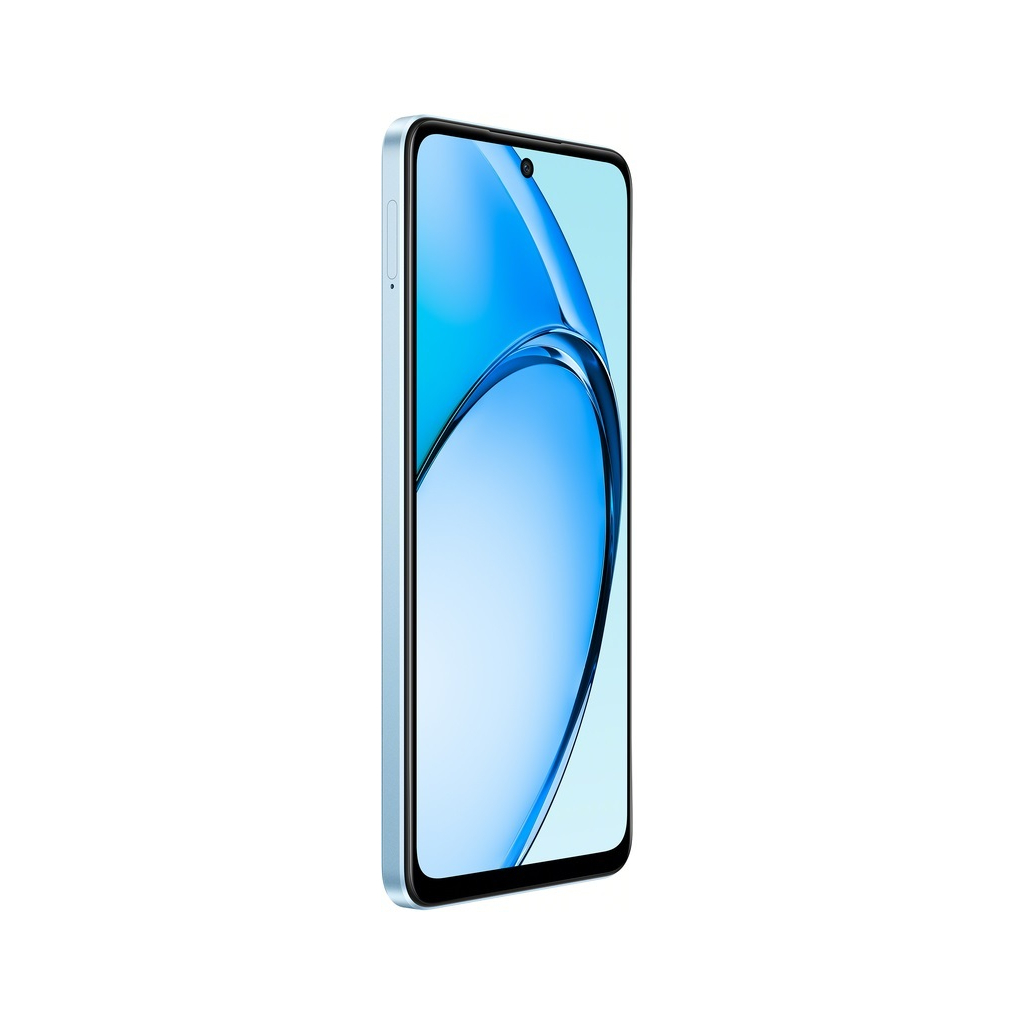 Мобільний телефон Oppo A60 8/256GB Ripple Blue (OFCPH2631_BLUE_8/256) - зображення 8