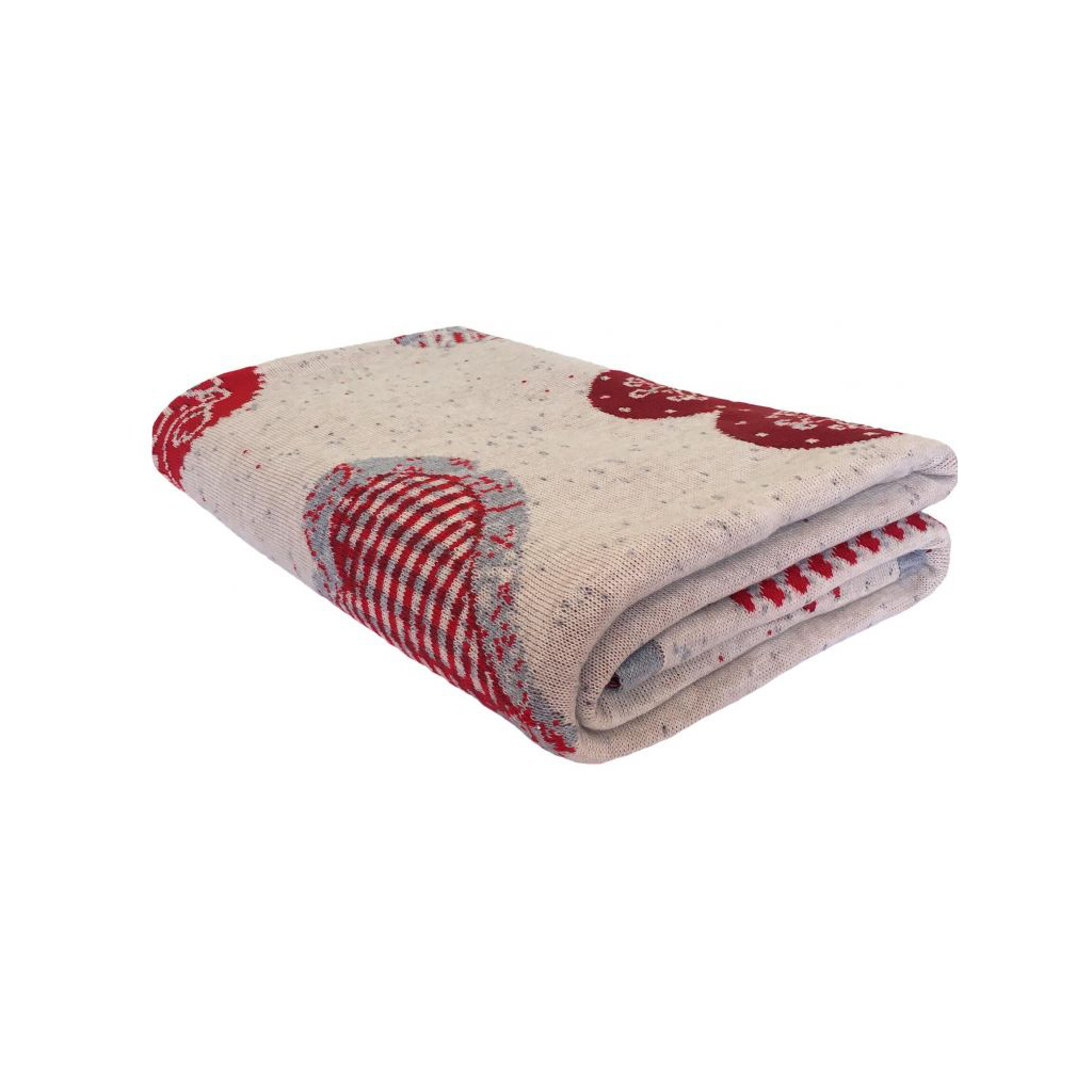 Плед Прованс Чарівність 130х170 (4823093423541) - зображення 1