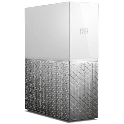 NAS WD 3.5" 3TB (WDBVXC0030HWT-EESN) - зображення 2