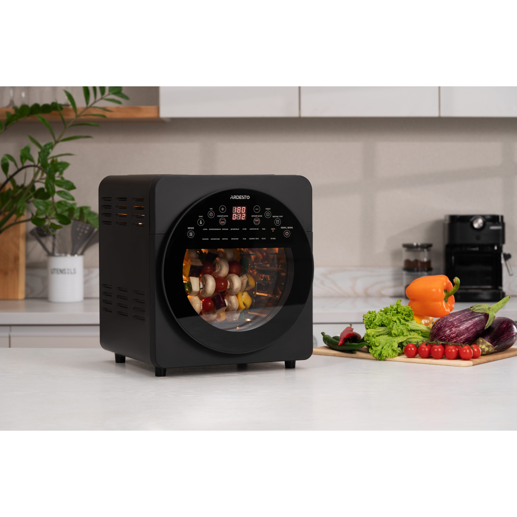 Мультипіч Ardesto AIFO-A145 - зображення 6