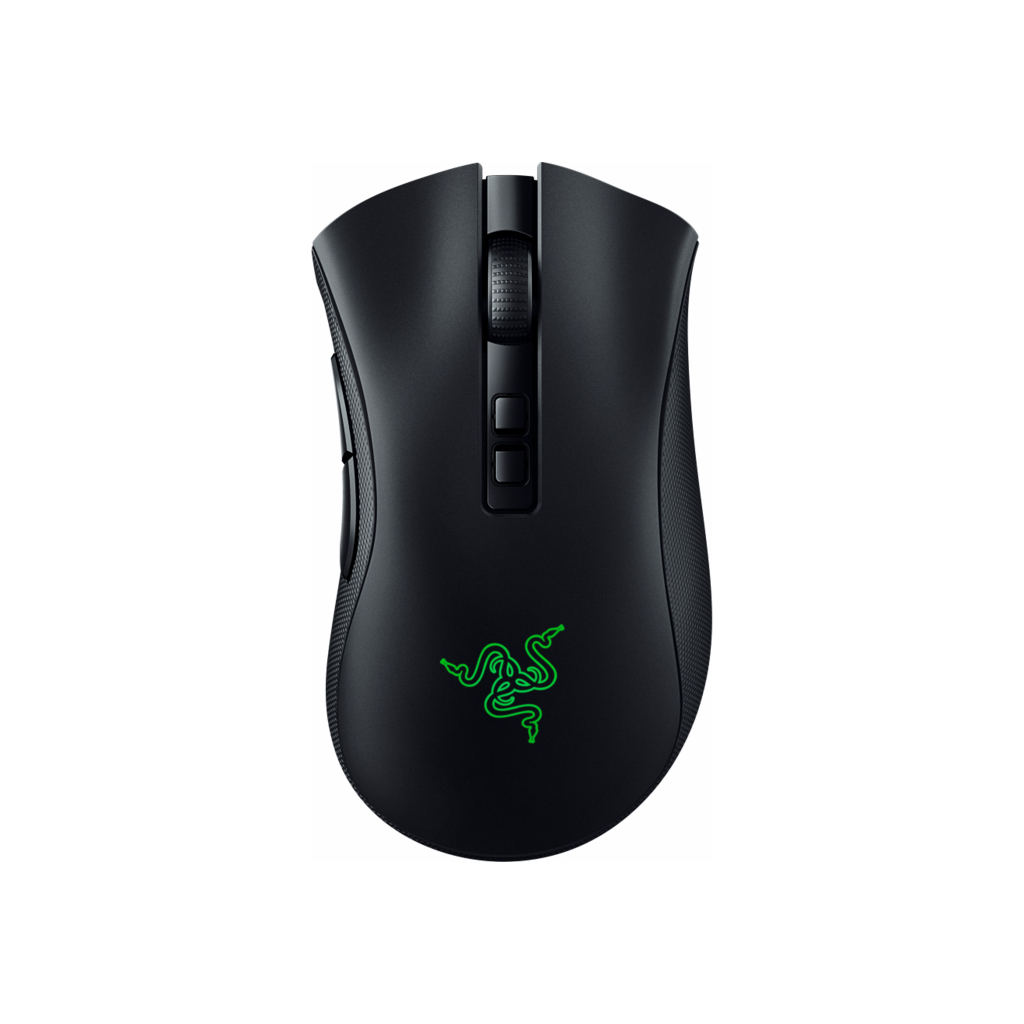 Мишка Razer DeathAdder V2 PRO Wireless Mouse Dock (RZ01-03350400-R3G1) - зображення 1