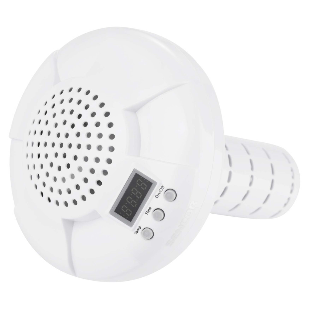 Сушка для овочів та фруктів Sencor SFD 4235WH - зображення 6