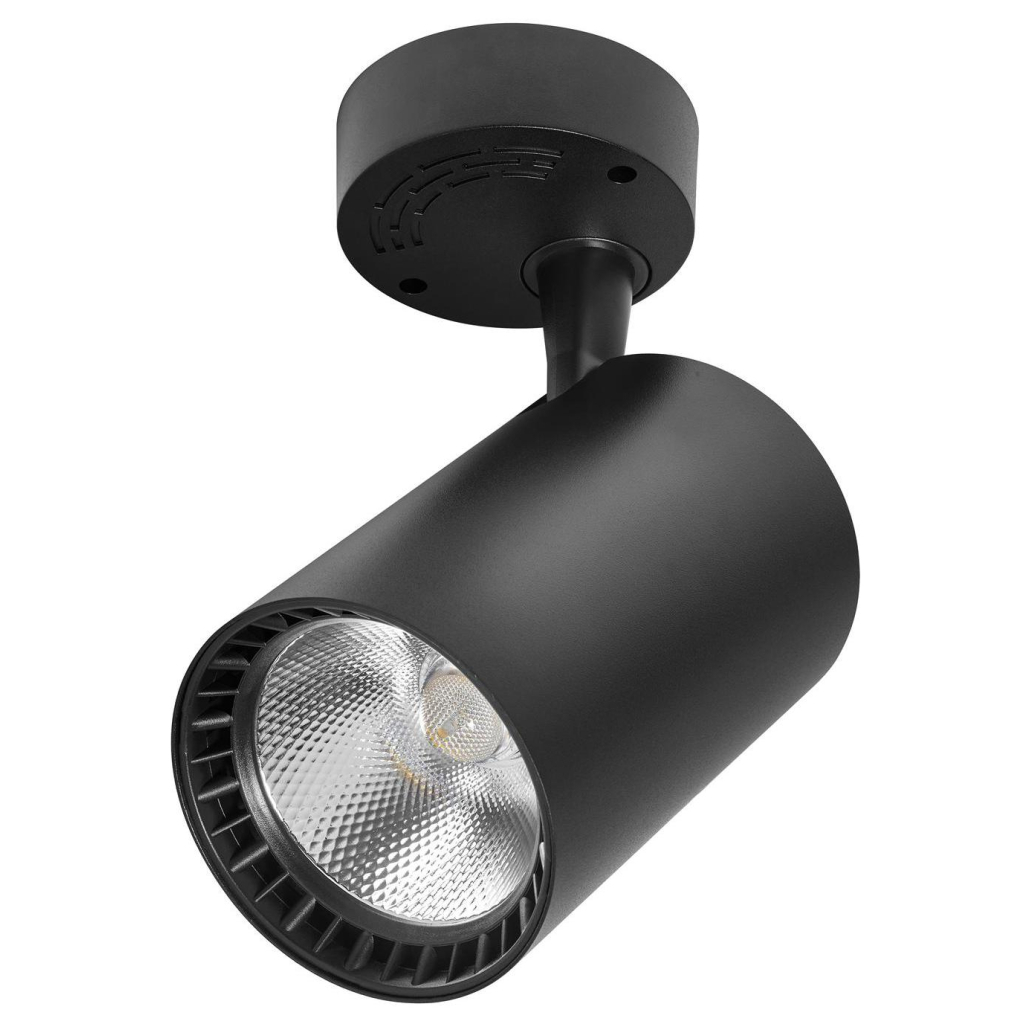 Спот Delux TL02S 30 Вт 4000К (90015903) - зображення 1