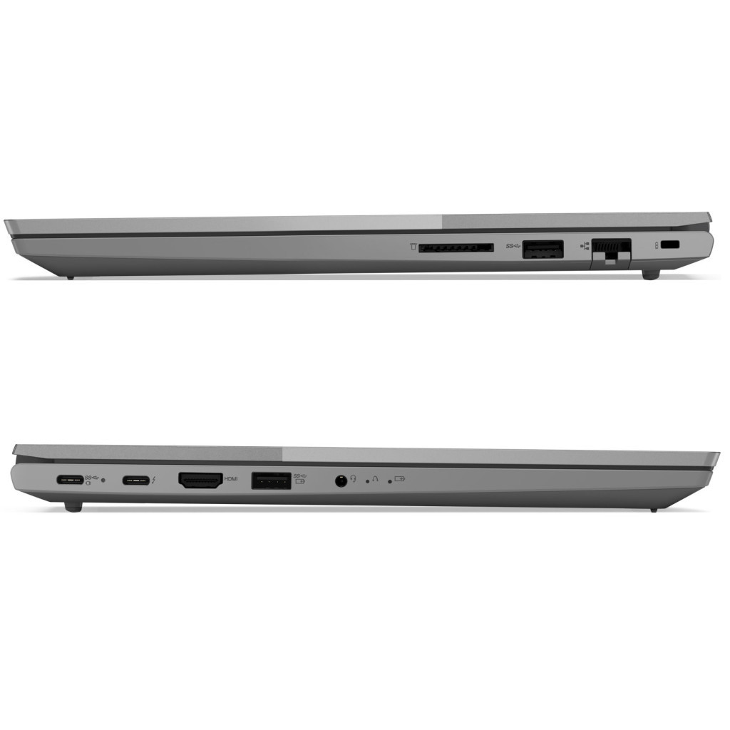 Ноутбук Lenovo ThinkBook 15 G4 IAP (21DJ000HRA) - зображення 5