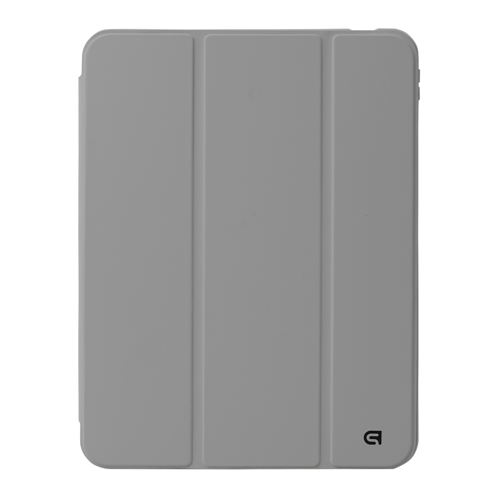 Чохол до планшета Armorstandart Smart Fold Pen Apple iPad Pro 11 (2024) Light Grey (ARM78132) - зображення 1