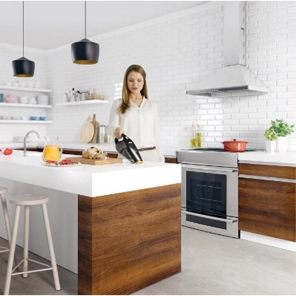 Пилосос Electrolux ZB5112E - зображення 5