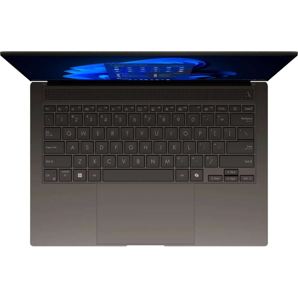 Ноутбук ASUS Zenbook S 14 UX5406SA-PV029W (90NB14F1-M00160) - зображення 4