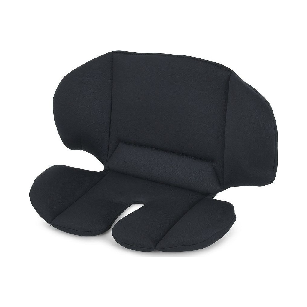 Автокрісло El Camino ME 1045-1 Evolution 2 360 Isofix Black striped 0-36 кг - зображення 12