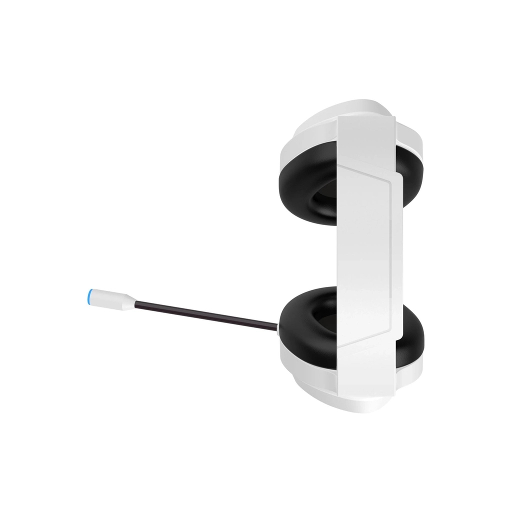 Навушники GamePro HS615 RGB White (HS615) - изображение 5