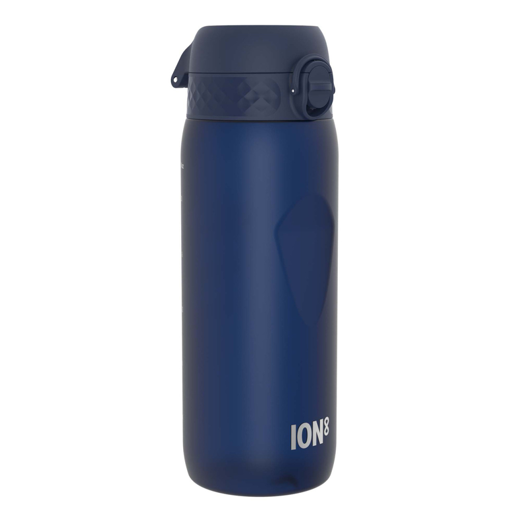 Пляшка для води ION8 OneTouch 750 мл BPA Free, Navy (I8RF750NAV) - зображення 1