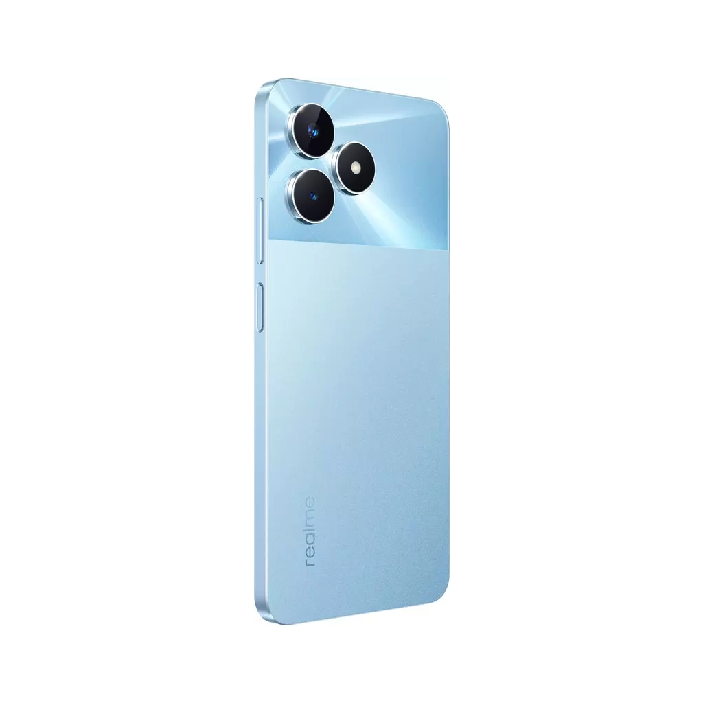 Мобільний телефон realme Note 50 4/256GB Sky Blue - зображення 11