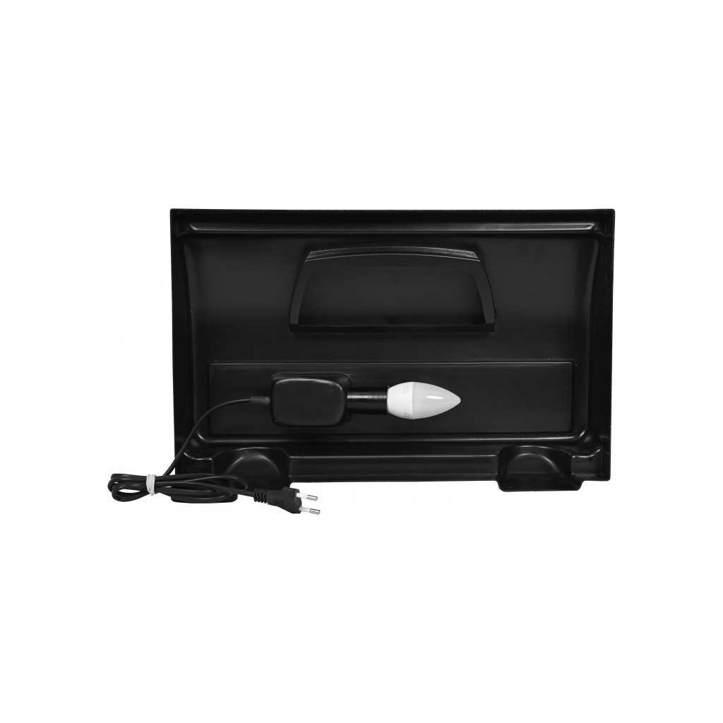 Кришка для акваріума Природа Миньон 40х25 см пряма (4820157406816) - изображение 2