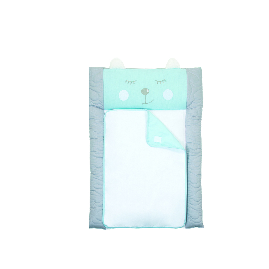 Дитячий постільний набір Верес "Lovely boy NEW" (6 од ) (216.14.1) - зображення 4