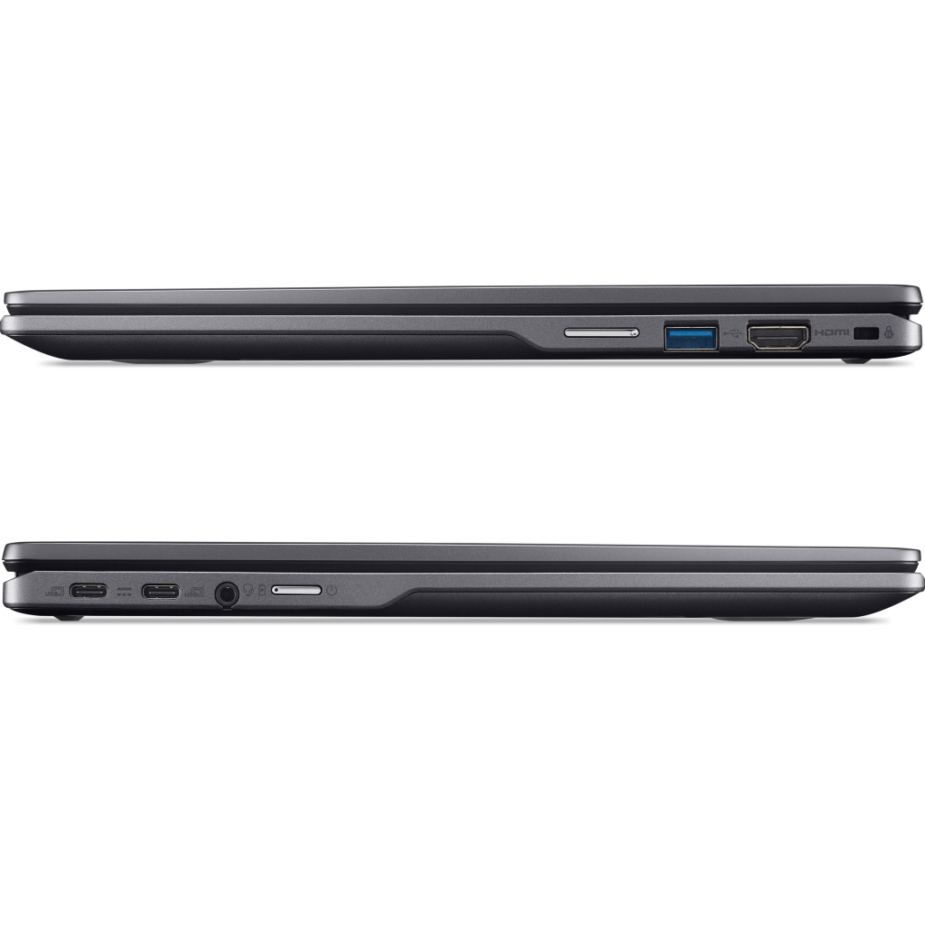 Ноутбук Acer Chromebook Plus Spin 514 CP514-4HN (NX.KYQEU.002) - зображення 5