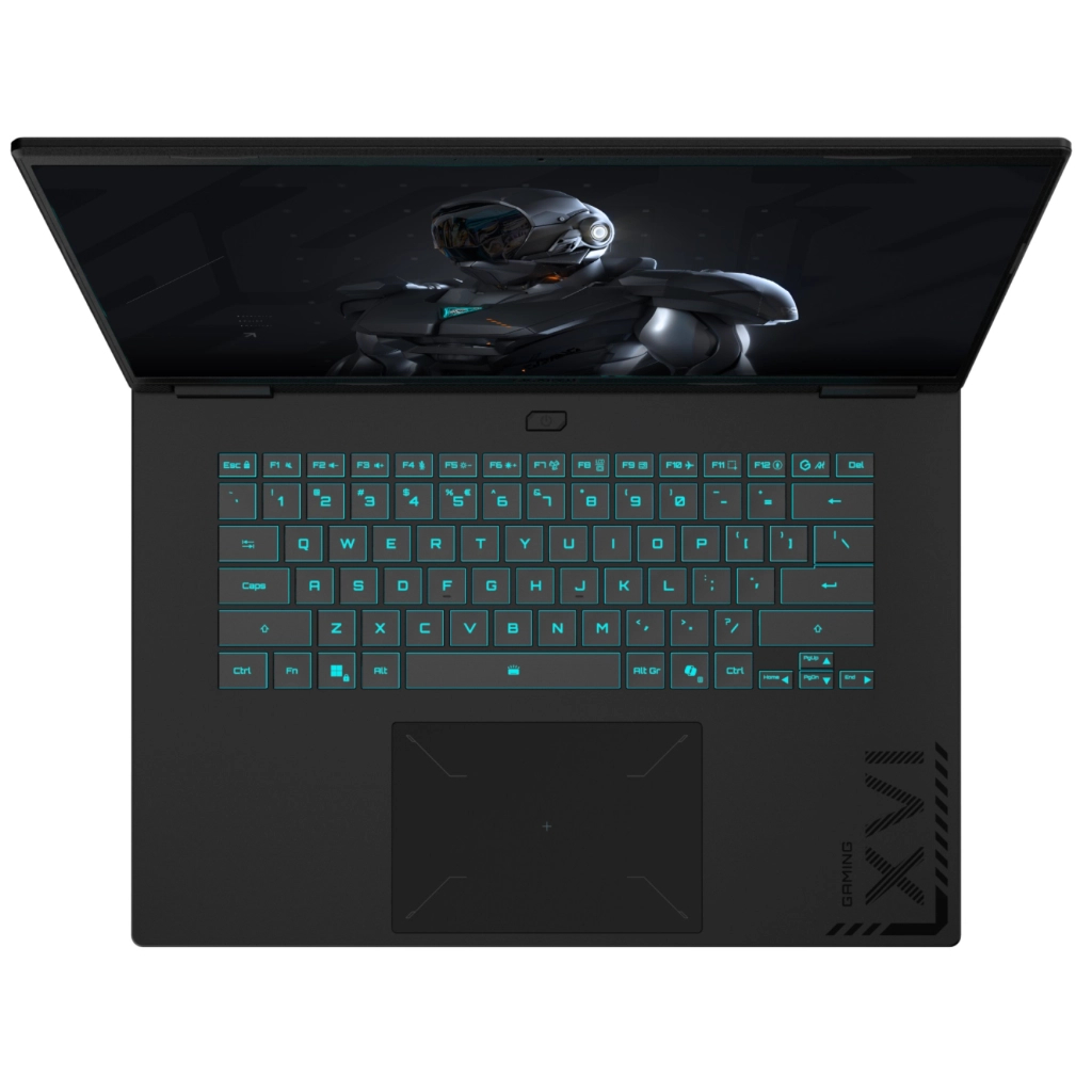 Ноутбук GIGABYTE Gaming A16 (CWHI3UA864SD) - зображення 3