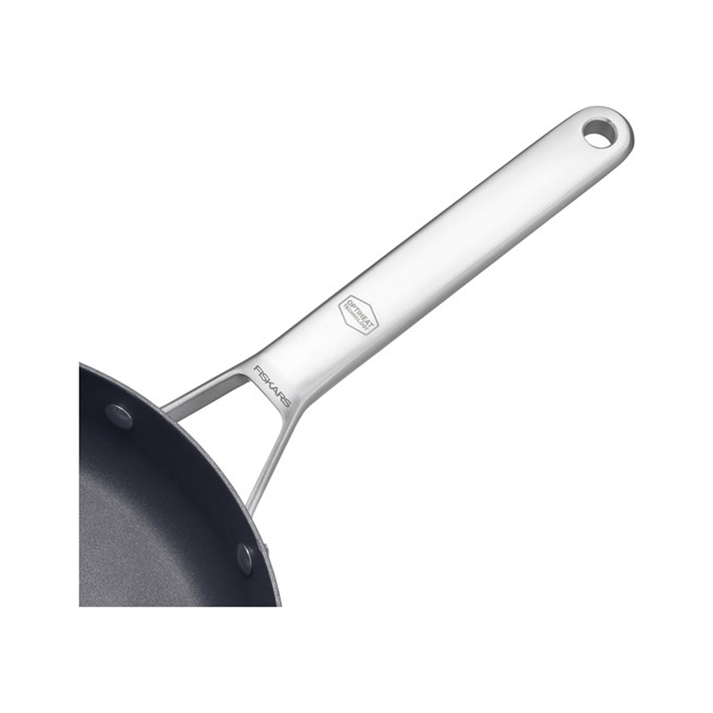 Сковорода Fiskars Taiten Optiheat 28 см (1066948) - зображення 5
