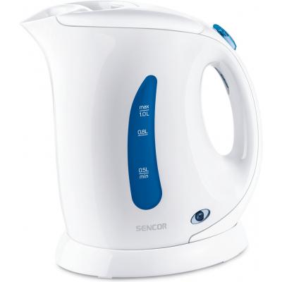 Електрочайник Sencor SWK 102 BL (SWK102BL) - зображення 1