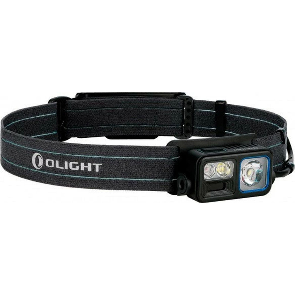 Ліхтар Olight Array 2S Black (2370.35.28) - зображення 3