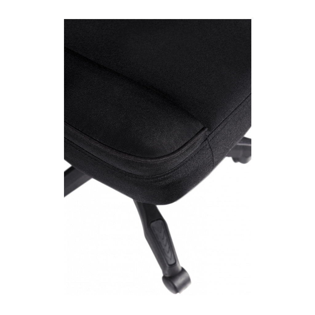 Крісло ігрове GT Racer X-6028 Black (X-6028 Fabric Black) - зображення 9