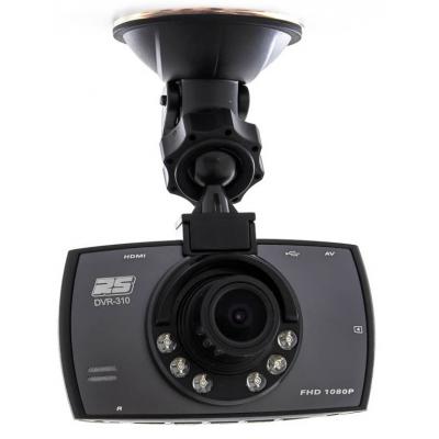 Відеореєстратор RS DVR-310 - зображення 2