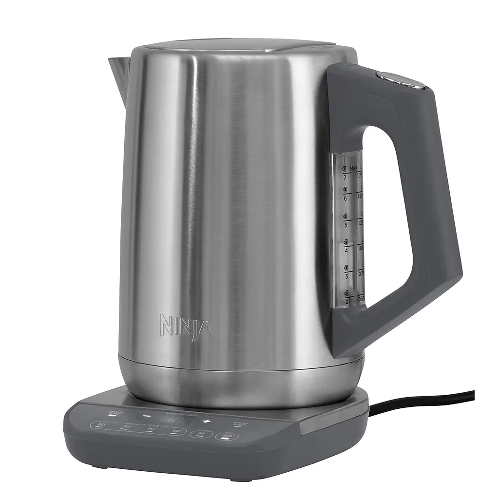 Електрочайник Ninja KT201EU - зображення 2