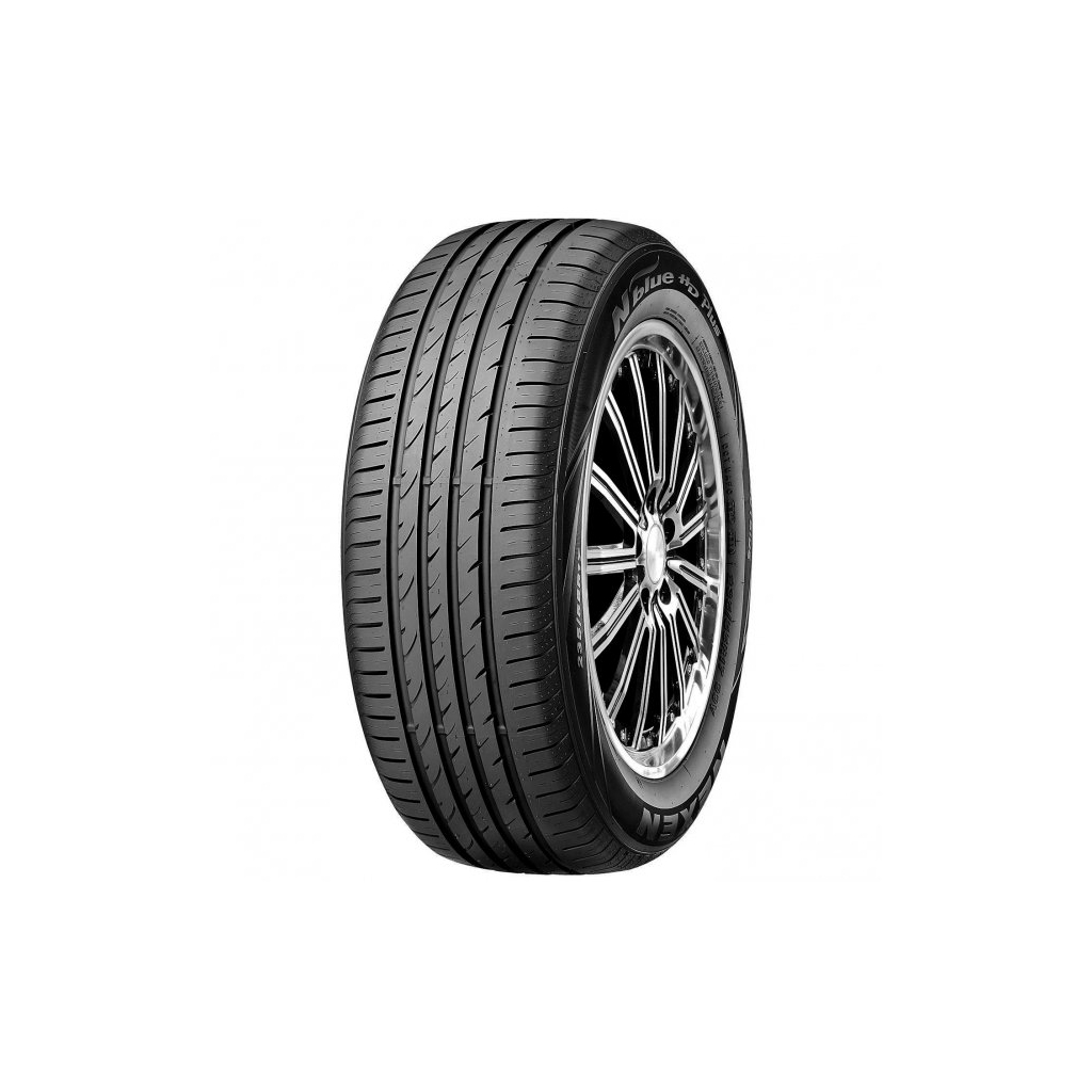 Шина Nexen Nblue HD Plus 175/60R15 81V (14961321456) - зображення 1