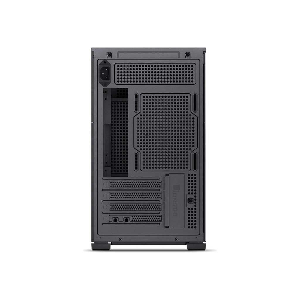 Корпус JONSBO D31 MESH Black - зображення 3