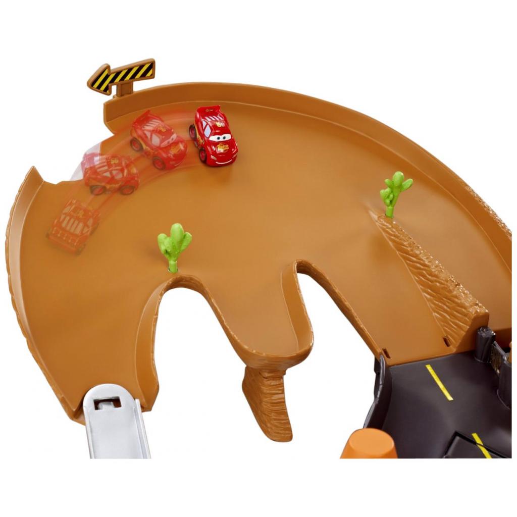 Автотрек Mattel Радіатор Спрінгс (X9527) - зображення 4