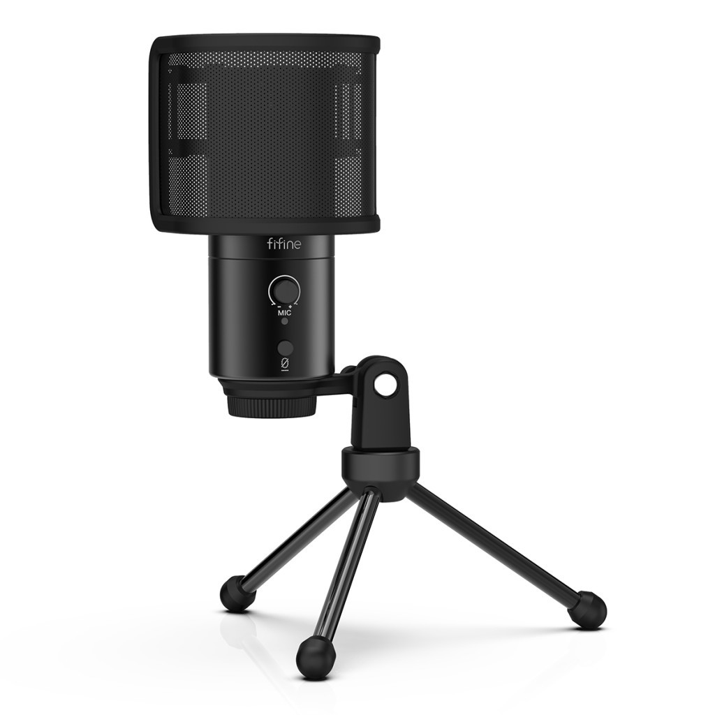 Мікрофон Fifine K683A - зображення 5