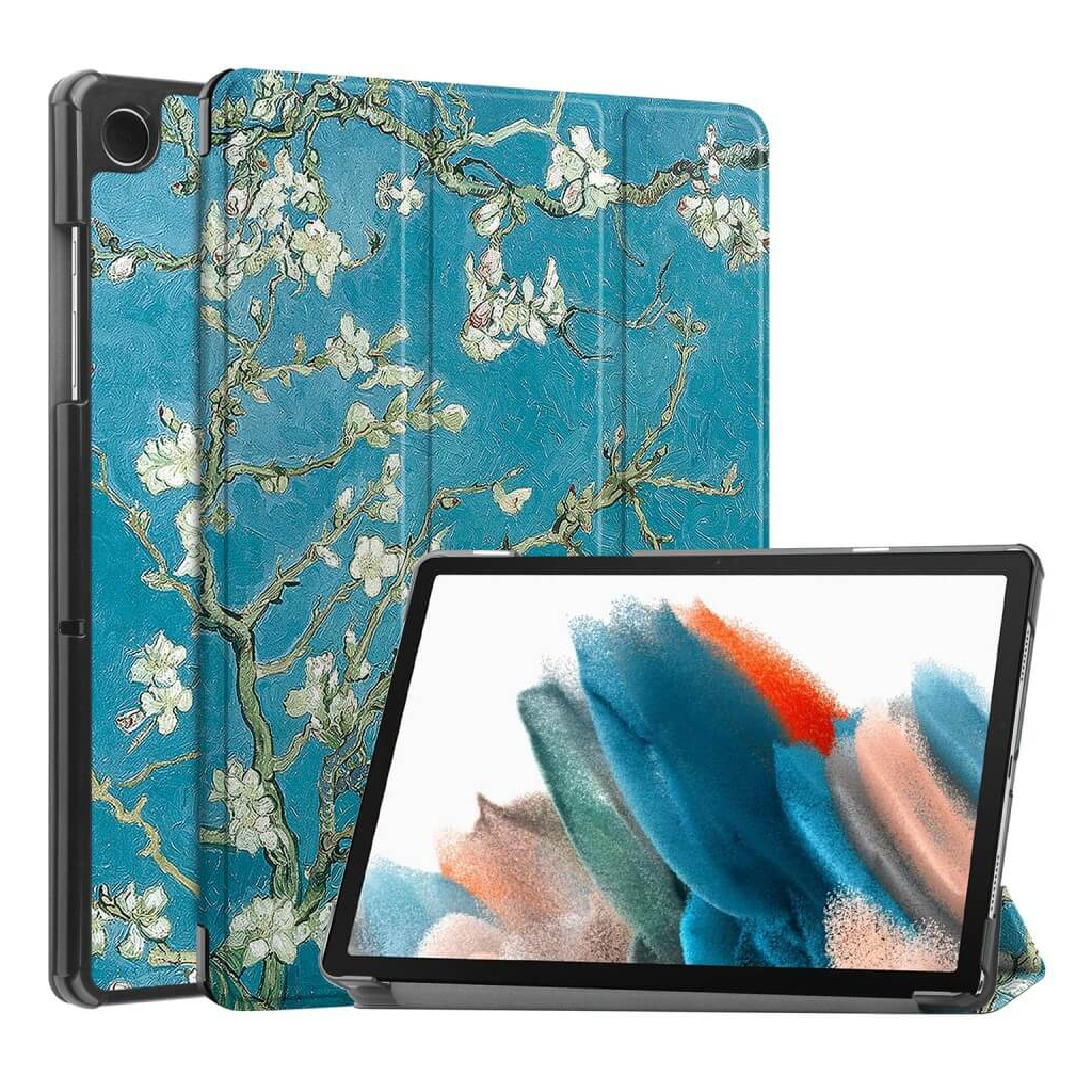Чохол до планшета BeCover Smart Case Samsung Galaxy Tab A11 SM-X133/X135 8.7" Spring (713980) - зображення 2