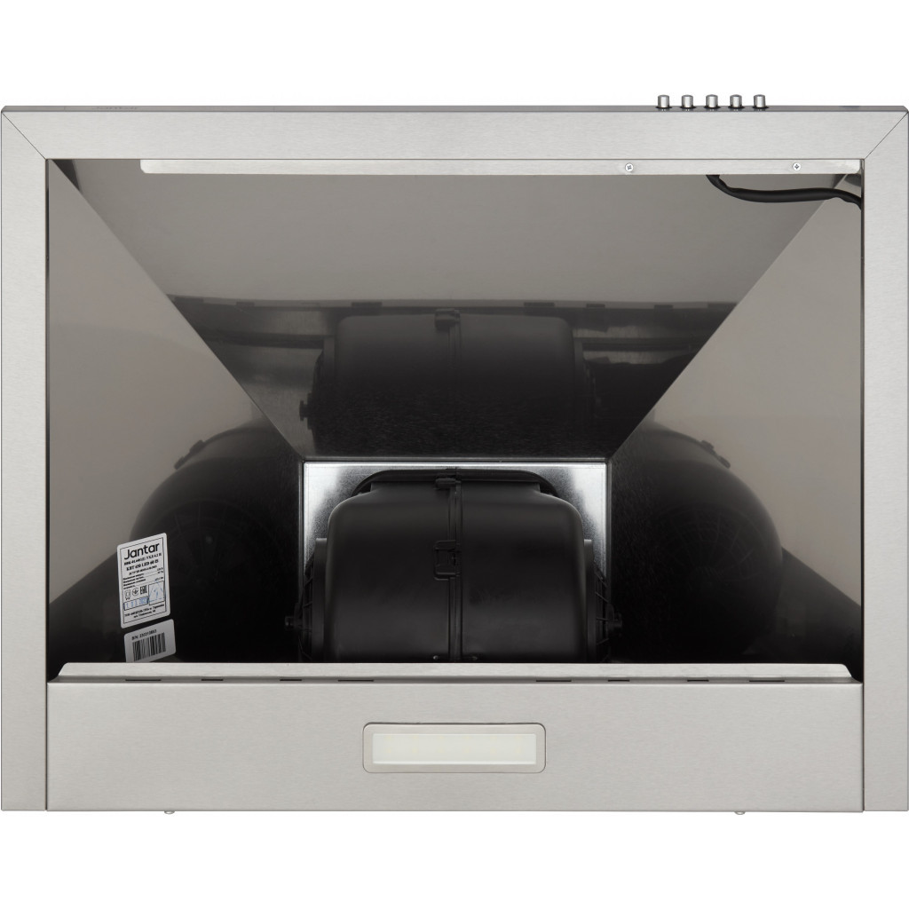 Витяжка кухонна Jantar KBT 650 LED 60 IS - зображення 7