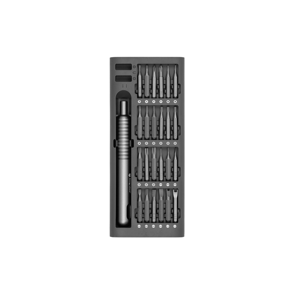 Набір викруток HiSmart магнітних 51в1 (TV992348) - зображення 3