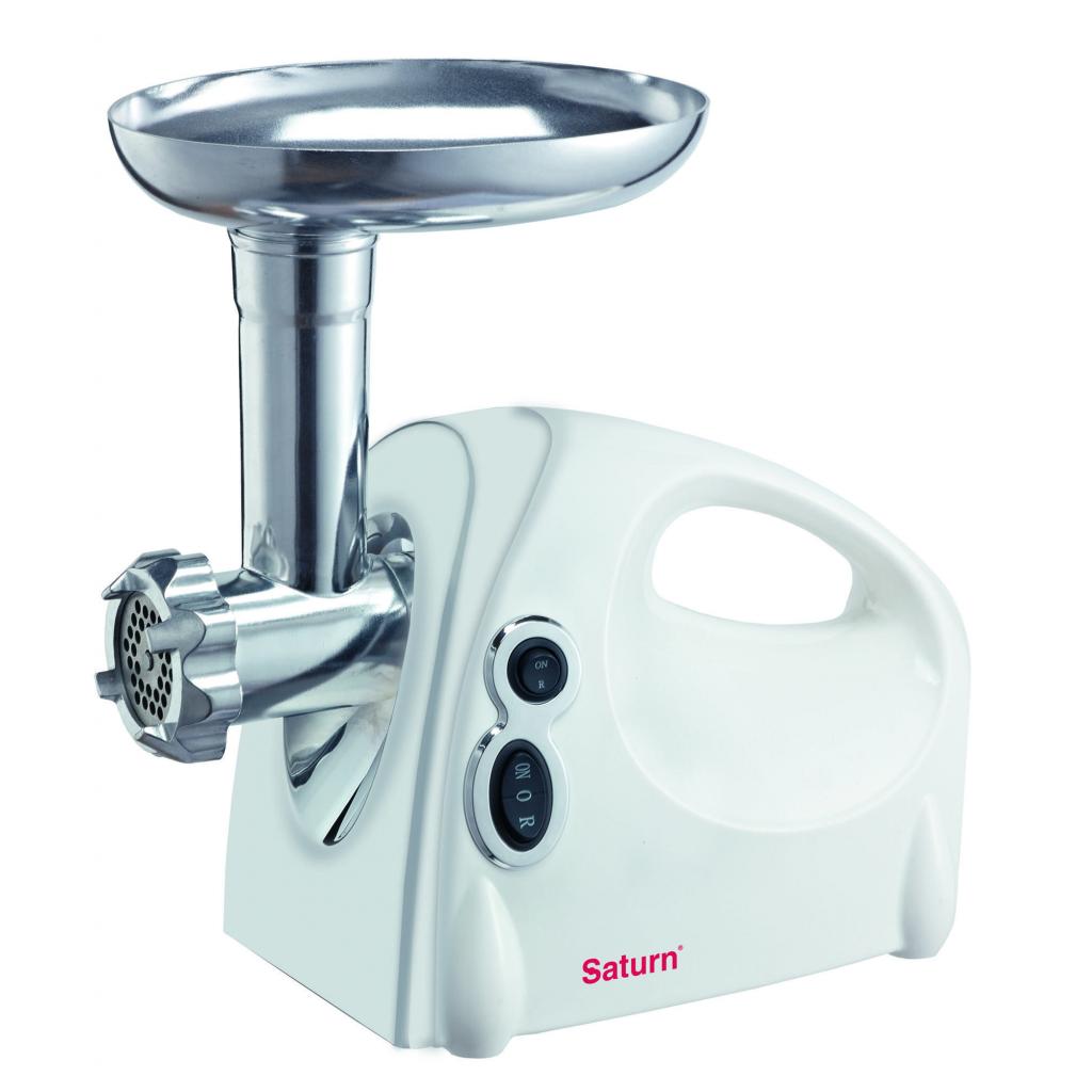 М'ясорубка Saturn ST-FP0094K - зображення 1
