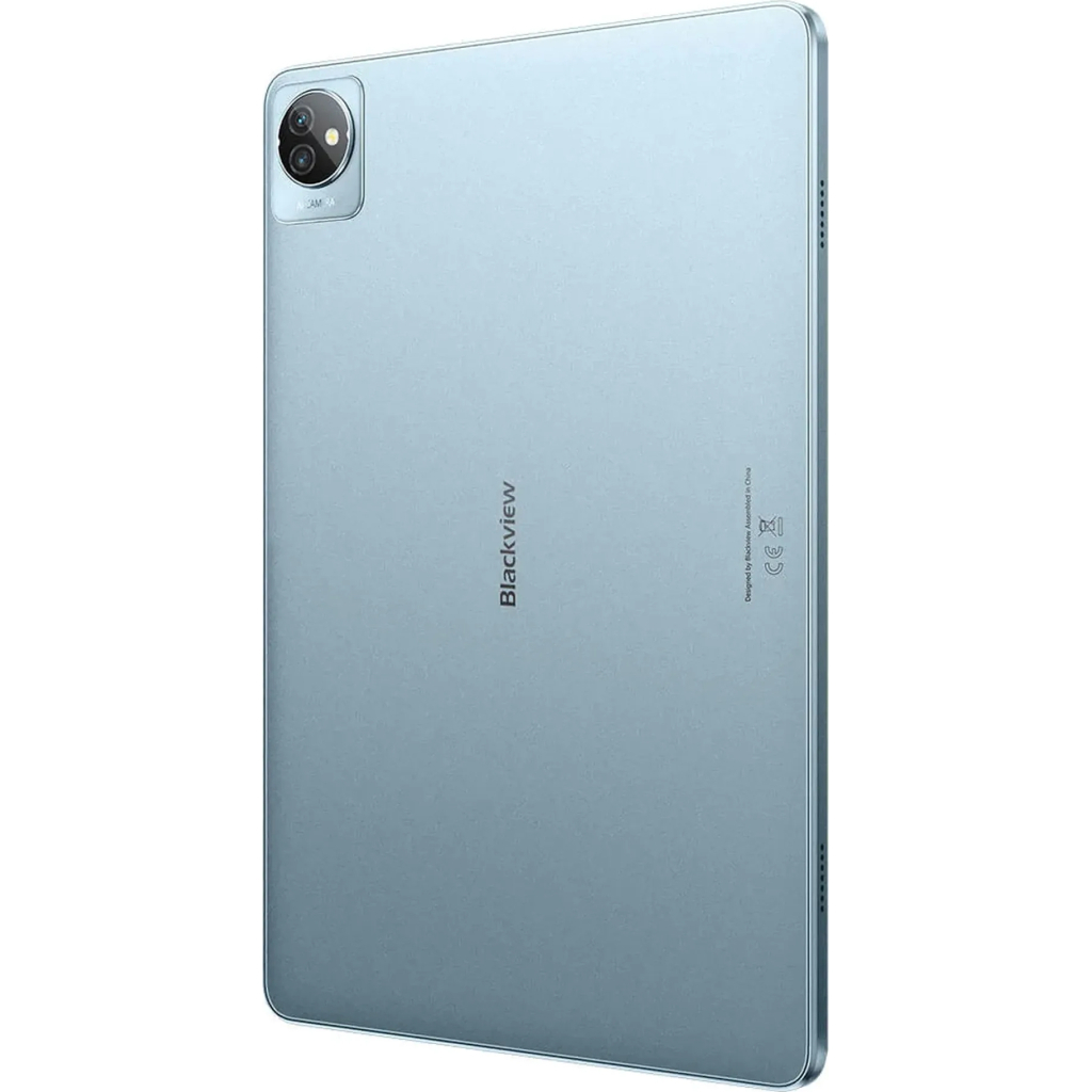 Планшет Blackview TAB 7 10.1" 3/64GB Wi-Fi Blue (6931548311003) - зображення 3