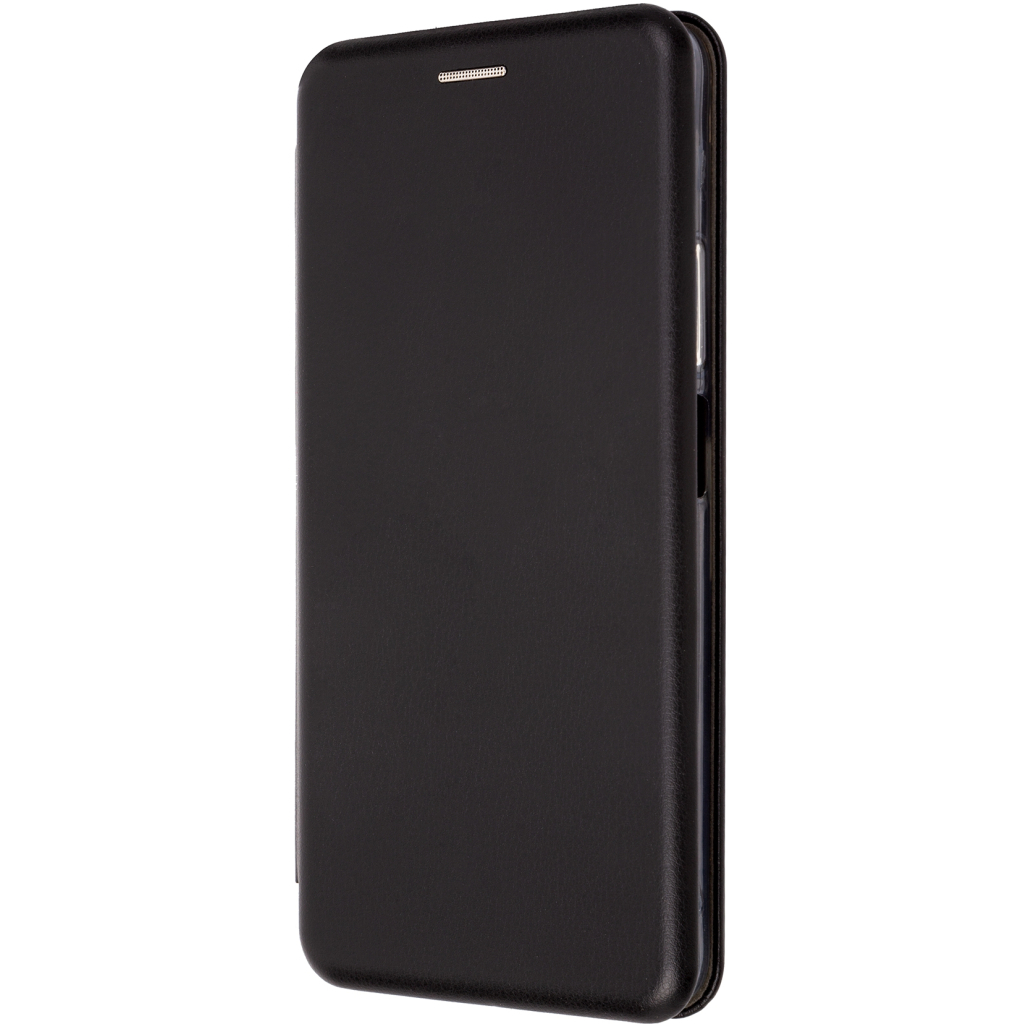 Чохол до мобільного телефона Armorstandart G-OPPO A5 Pro 4G / A5 Pro 5G Black (ARM85364) - зображення 1