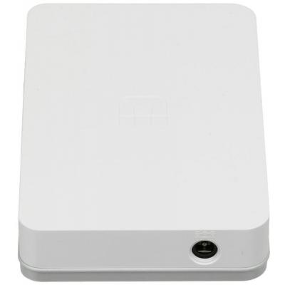 Комутатор мережевий D-Link DGS-1008A/D1A - зображення 4